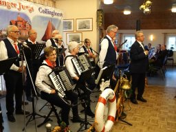 2025 Adventskonzert Dörphus