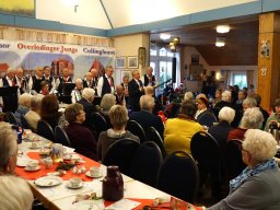 2025 Adventskonzert Dörphus