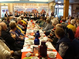 2025 Adventskonzert Dörphus