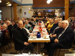 2025 Adventskonzert Dörphus