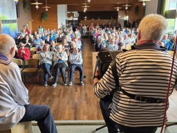 Hafenkonzert Neuharlingersiel2- Kursaal 23.8.26
