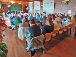 Hafenkonzert Neuharlingersiel3-Kursaal 23.8.26