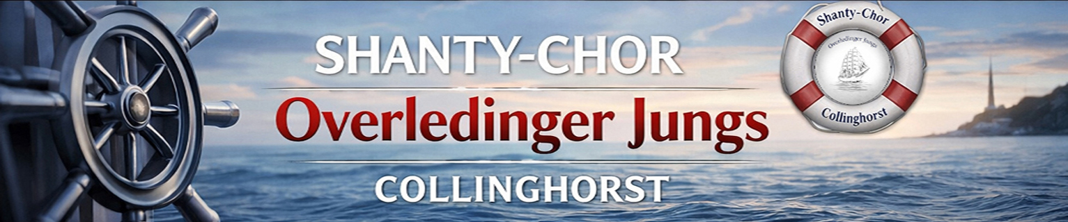 Shantychor Collinghorst